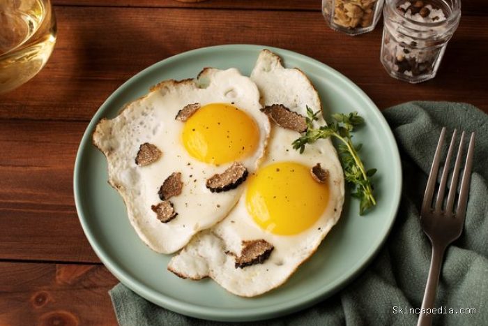 Makanan terbaik untuk kecerdasan otak anak ternyata murah dan mudah ditemukan, yakni telur. Makanan yang satu ini memiliki kolin, vitamin B12, dan protein yang baik untuk perkembangan otak dan meningkatkan fungsi kognitif. Makanan terbaik untuk kecerdasan otak anak ternyata murah dan mudah ditemukan, yakni telur. Makanan yang satu ini memiliki kolin, vitamin B12, dan protein yang baik untuk perkembangan otak dan meningkatkan fungsi kognitif.
