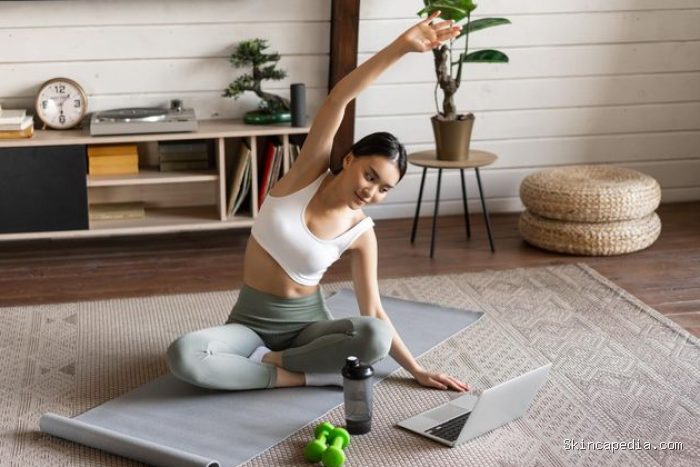 Kebiasaan pagi untuk mental lebih sehat dapat dimulai dengan menggerakkan tubuh sesaat setelah bangun tidur. Aktivitas fisik membantu meningkatkan produksi endorfin yang berperan dalam menjaga suasana hati tetap positif dan mengurangi stres. Bahkan gerakan sederhana seperti berjalan kaki, yoga, atau latihan ringan dapat membuat pikiran terasa lebih fokus dan tubuh lebih berenergi sepanjang hari. Kebiasaan pagi untuk mental lebih sehat dapat dimulai dengan menggerakkan tubuh sesaat setelah bangun tidur. Aktivitas fisik membantu meningkatkan produksi endorfin yang berperan dalam menjaga suasana hati tetap positif dan mengurangi stres. Bahkan gerakan sederhana seperti berjalan kaki, yoga, atau latihan ringan dapat membuat pikiran terasa lebih fokus dan tubuh lebih berenergi sepanjang hari.