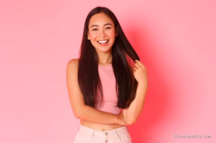 Investasi Rambut yang Tepat Buat Kamu Bisa Punya Rambut Sehat, Kuat, dan Berkilau dalam Setahun/Foto: freepik.com/benzoix Investasi Rambut yang Tepat Buat Kamu Bisa Punya Rambut Sehat, Kuat, dan Berkilau dalam Setahun/Foto: freepik.com/benzoix