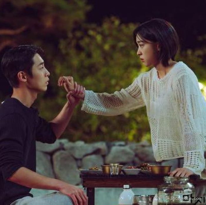 Tidak hanya Lee Jae Wook dan Choi Sung Eun yang menghidupkan drama Last Summer, berbagai pemeran yang mengesankan turut menambah keseruan drama berkat penampilan mereka yang kuat. Tidak hanya Lee Jae Wook dan Choi Sung Eun yang menghidupkan drama Last Summer, berbagai pemeran yang mengesankan turut menambah keseruan drama berkat penampilan mereka yang kuat.