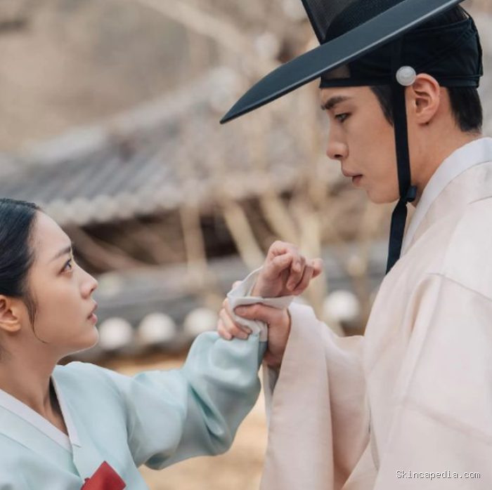Dear Hongrang / foto: netflix.com Dear Hongrang / foto: netflix.com