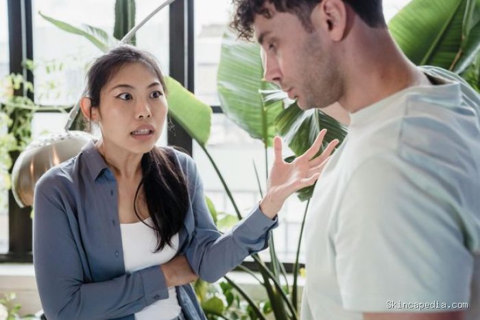 Cara mengenali orang IQ rendah dilihat dari hal yang membuatnya mudah tersinggung adalah ketika mereka diminta keluar dari zona nyaman. Mereka menghindari tantangan dan selalu menginginkan segalanya berjalan mudah dan nyaman. Cara mengenali orang IQ rendah dilihat dari hal yang membuatnya mudah tersinggung adalah ketika mereka diminta keluar dari zona nyaman. Mereka menghindari tantangan dan selalu menginginkan segalanya berjalan mudah dan nyaman.