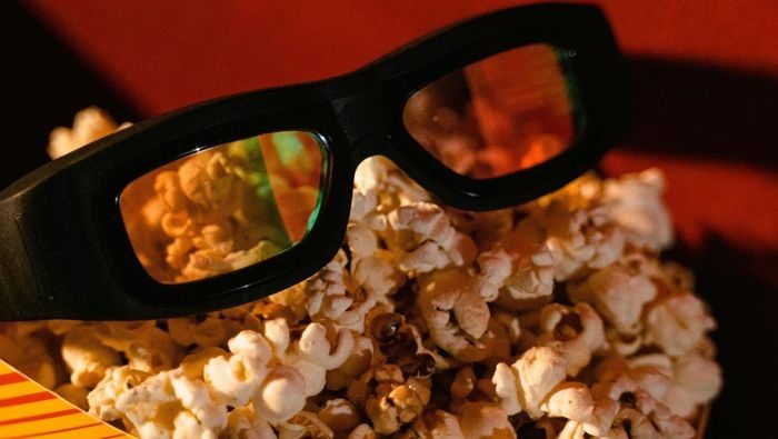 Ilustrasi Popcorn/ Foto: pexels.com/ Ilustrasi Popcorn/ Foto: pexels.com/