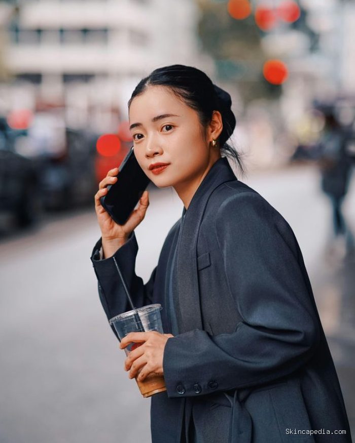 Orang yang tidak mengganti nomor hp dapat dipercaya/ Foto: Pexels.com/Youngafrikanna