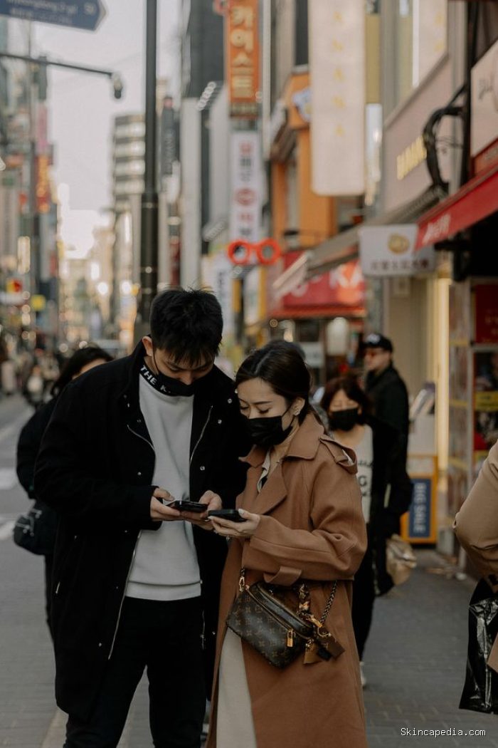 Orang yang tidak mudah mengganti nomor HPnya termasuk orang yang setia/ Foto: Pexels.com/Elina Volkova