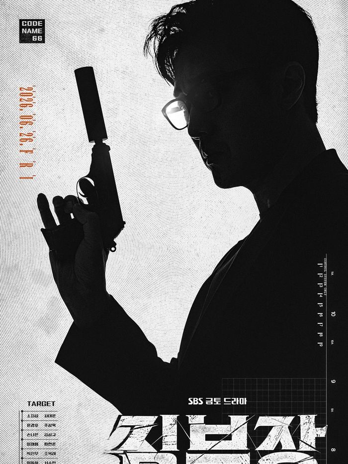 Agent Kim Reactivated