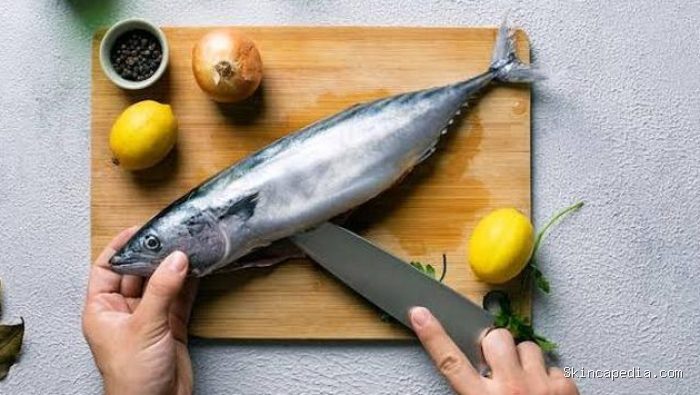 Ikan Kembung/Foto: Freepik