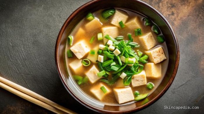 Sup miso/foto: freepik/wahyu_t Sup miso/foto: freepik/wahyu_t
