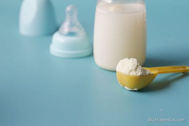 ASI dan susu formula termasuk makanan yang tidak boleh dipanaskan di microwave/Foto: Pexels.com/Towfiqu barbhuiya ASI dan susu formula termasuk makanan yang tidak boleh dipanaskan di microwave karena panas yang tidak merata dapat membahayakan bayi.