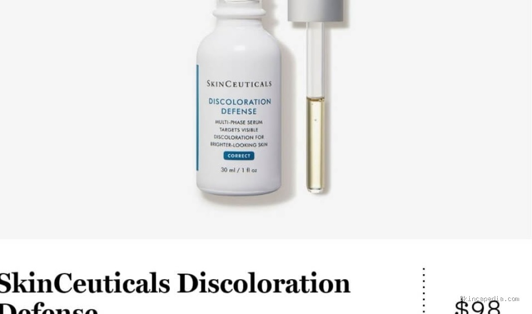 6 Produk Topical Atasi Dark Spot Badan: Rekomendasi Terbaik