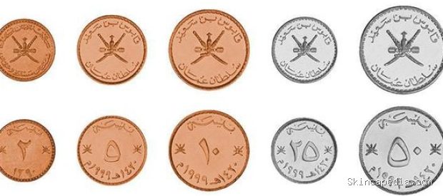 Rial Oman, salah satu mata uang dengan nilai tertinggi terhadap dolar AS/Foto: Dok. Global Exchange Rial Oman menjadi salah satu nilai mata uang tertinggi terhadap dolar AS berkat ekonomi negara yang ditopang sektor minyak dan gas.