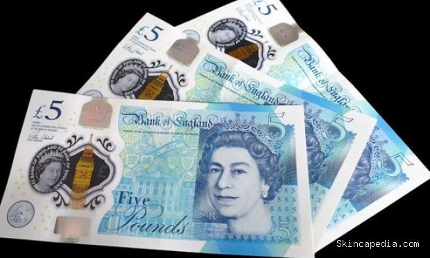 Poundsterling Inggris sebagai salah satu nilai mata uang tertinggi terhadap dolar AS/Foto: Unsplash.com/Anthony Poundsterling Inggris mempertahankan posisinya sebagai salah satu nilai mata uang tertinggi terhadap dolar AS dengan sejarah penggunaan yang panjang.