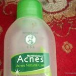 Acnes Oil-Control Toner: Cek Ingredients & Manfaatnya