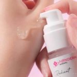 Airnderm Aesthetic Radiant Aerum: Cek Ingredients Rahasia Kulit Glowing