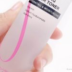 Airnderm Hydrating Toner: Rahasia Kulit Lembap & Glowing