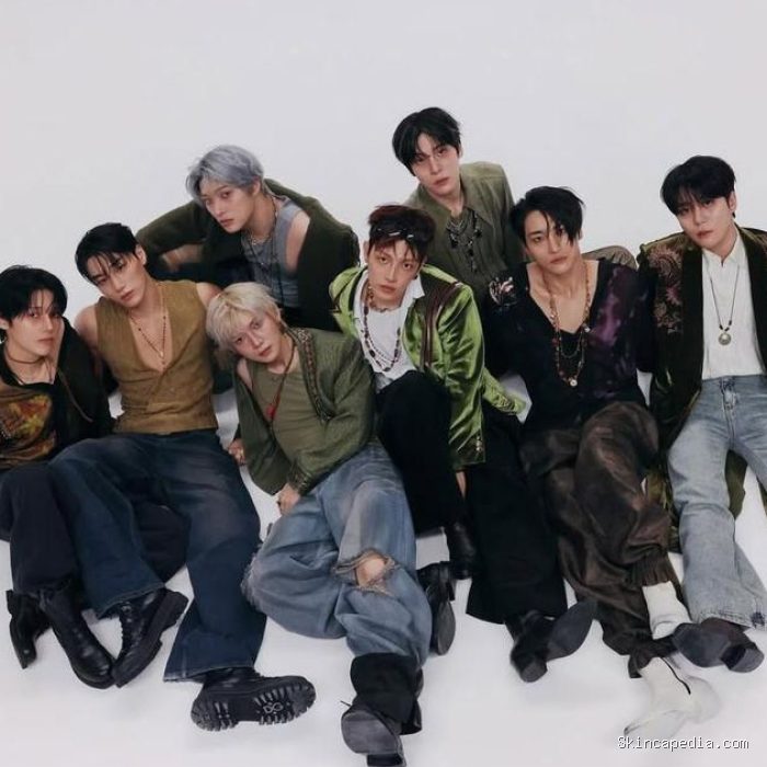 ATEEZ resmi melangsungkan comeback pada Jumat, (26/6/2026) melalui perilisan GOLDEN HOUR : Part.5 ATEEZ resmi melangsungkan comeback pada Jumat, (26/6/2026) melalui perilisan GOLDEN HOUR : Part.5
