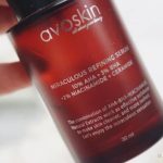 Avoskin Miraculous Refining Serum: Cek Ingredients & Manfaatnya