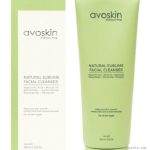 Avoskin Natural Sublime: Cek Ingredients & Manfaatnya