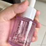 Avoskin Your Skin Bae Alpha Arbutin 3% Grapeseed: Cek Ingredients