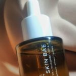 Avoskin Your Skin Bae Panthenol 5% Mugwort Cica Serum: Cek Ingredients