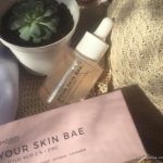 Avoskin Your Skin Bae Salicylic Acid: Cek Ingredients Penting