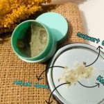 Axis-Y Mugwort: Kandungan Lengkap Pore Clarifying Wash Off Pack