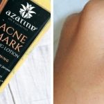Azarine Acne Mark Fading Lotion: Kenali Ingredients Whiteningnya