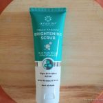 Azarine Brightening Scrub: Rahasia Kulit Cerah Alami