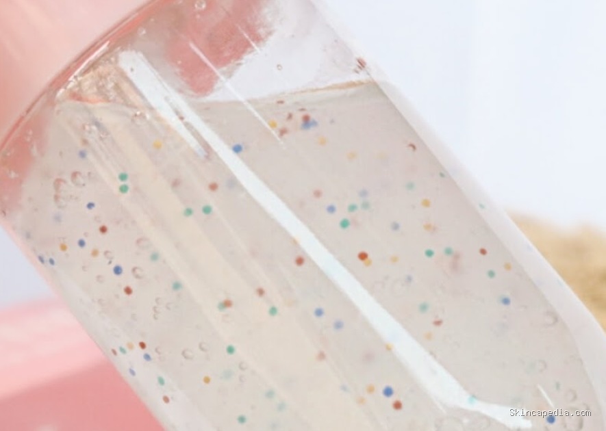 Azarine Bubble On Me: Cek Ingredients Deep Mask Cleanser