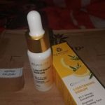 Azarine C-WHITE Serum: Kenali Kandungan Pencerah Terbaiknya