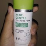 Azarine Gentle Anti Acne Foam: Intip Kandungan Terbaiknya