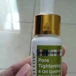 Azarine Pore Tightening Serum: Rahasia Kulit Bebas Minyak!