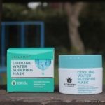 Azarine Sleeping Mask: Ulasan Ingredients Lengkap