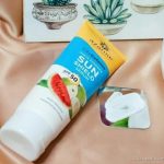 Azarine Sun Shield Serum: Intip Ingredients & Manfaatnya