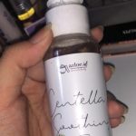 Azloe Centella Soothing Toner: Cek Ingredients Rahasia Kulit Sehat