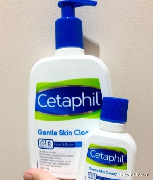 Bahan Cetaphil: Tinjauan Lengkap dan Manfaatnya