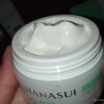 Bahan Hanasui Acne Treatment Day Cream: Cek Lengkap
