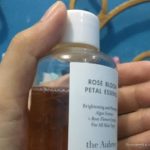 Bahan The Aubree Rose Bloom Petal Essence: Cek Kandungan Lengkap