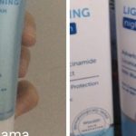 Bahan Wardah Lightening Night Cream Baru: Penjelasan Lengkap