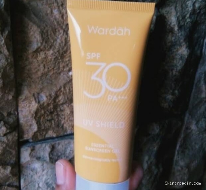 Bahan Wardah Suncare SPF 30 PA+++: Penjelasan Lengkap