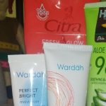 Bedak Marcks Rose: Review Bahan dan Keunggulannya