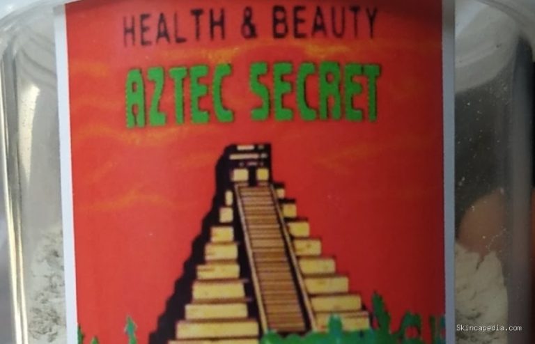 Bentonite Clay: Review Aztec Secret Indian Healing Clay