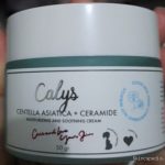 Calys Centella Asiatica + Ceramide: Pelembap & Krim Ampuh