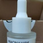 Calys Niacinamide Dark Spot Serum: Rahasia Hilangkan Noda Hitam