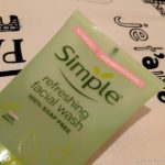 Cek Ingredients: Facial Wash Refreshing, Kulit Sehat & Segar