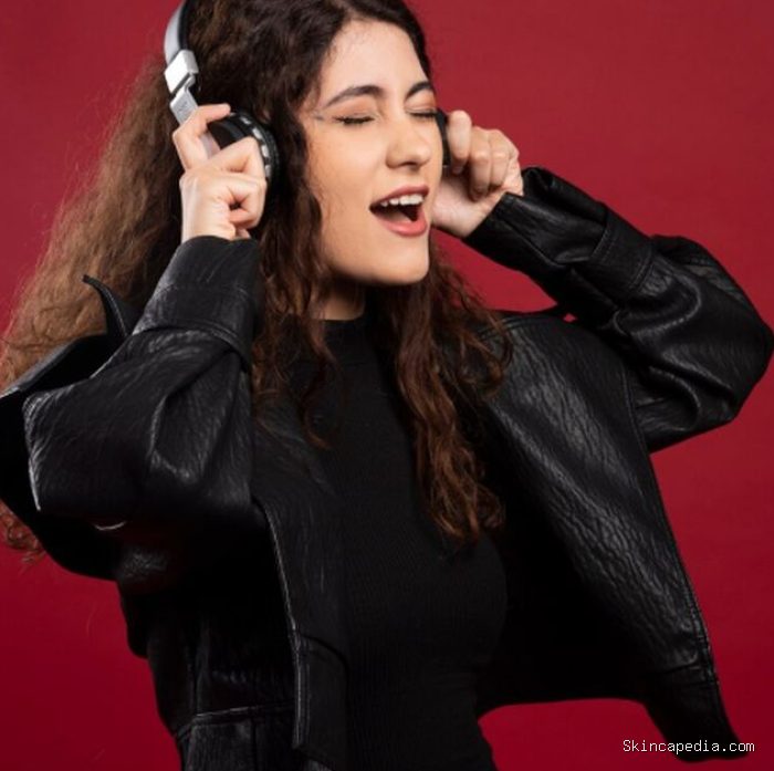 3 Ciri Kepribadian Langka Orang yang Suka Mendengarkan Musik Metal Menurut Studi/Foto: freepik.com/azerbaijan_stockers