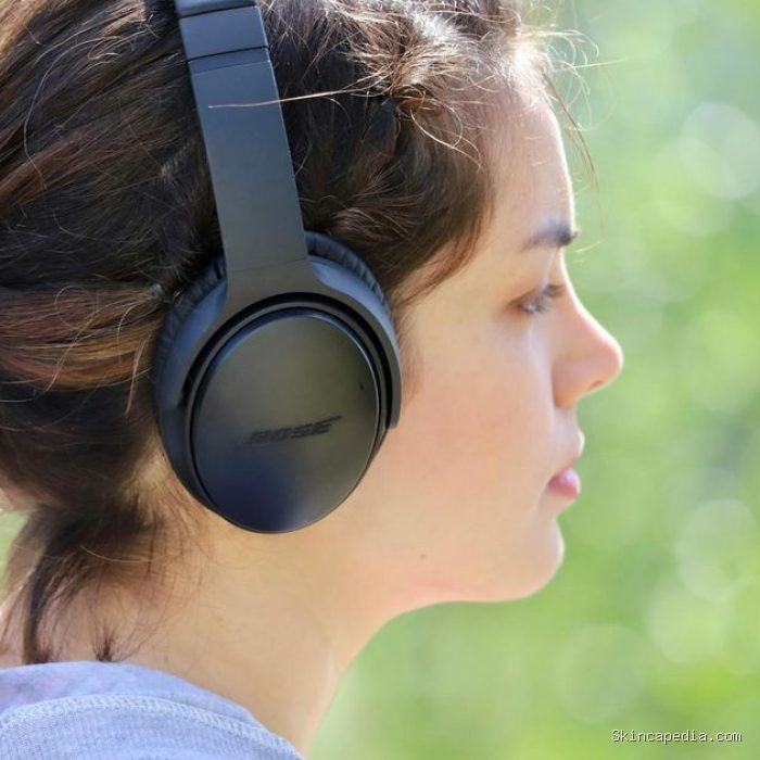 fenomena musik earworms juga memiliki korelasi dengan cara kita mengingat sesuatu