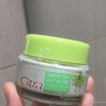 Citra Anti Acne Moisturizer: Cek Kandungan Bahan Pilihan