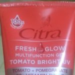 Citra Tomato Gel: Review Bahan & Manfaat Multifungsi
