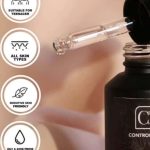 Control Zero Beta Pore Serum: Cek Ingredients Rahasianya!